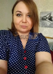 Проститутка Мария